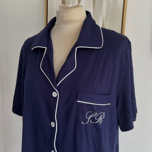 bridesmaid pyjamas | bride to be pyjamas | bride pyjamas | wedding pyjamas | hen party pyjamas | bachelorette pyjamas | bamboo pyjamas