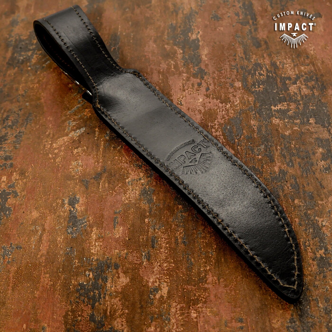 Hand Custom Full Tang Bushcraft Bowie Knife Etsy