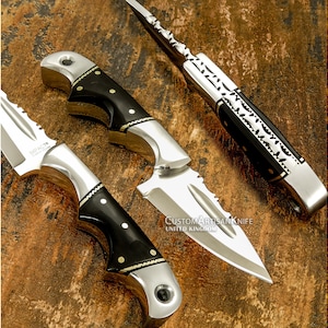 Yellowhorse Knives - Etsy Yellowhorse Knives - Etsy