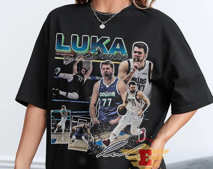 luka doncic dallas jersey