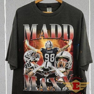 Maxx crosby - Etsy 日本