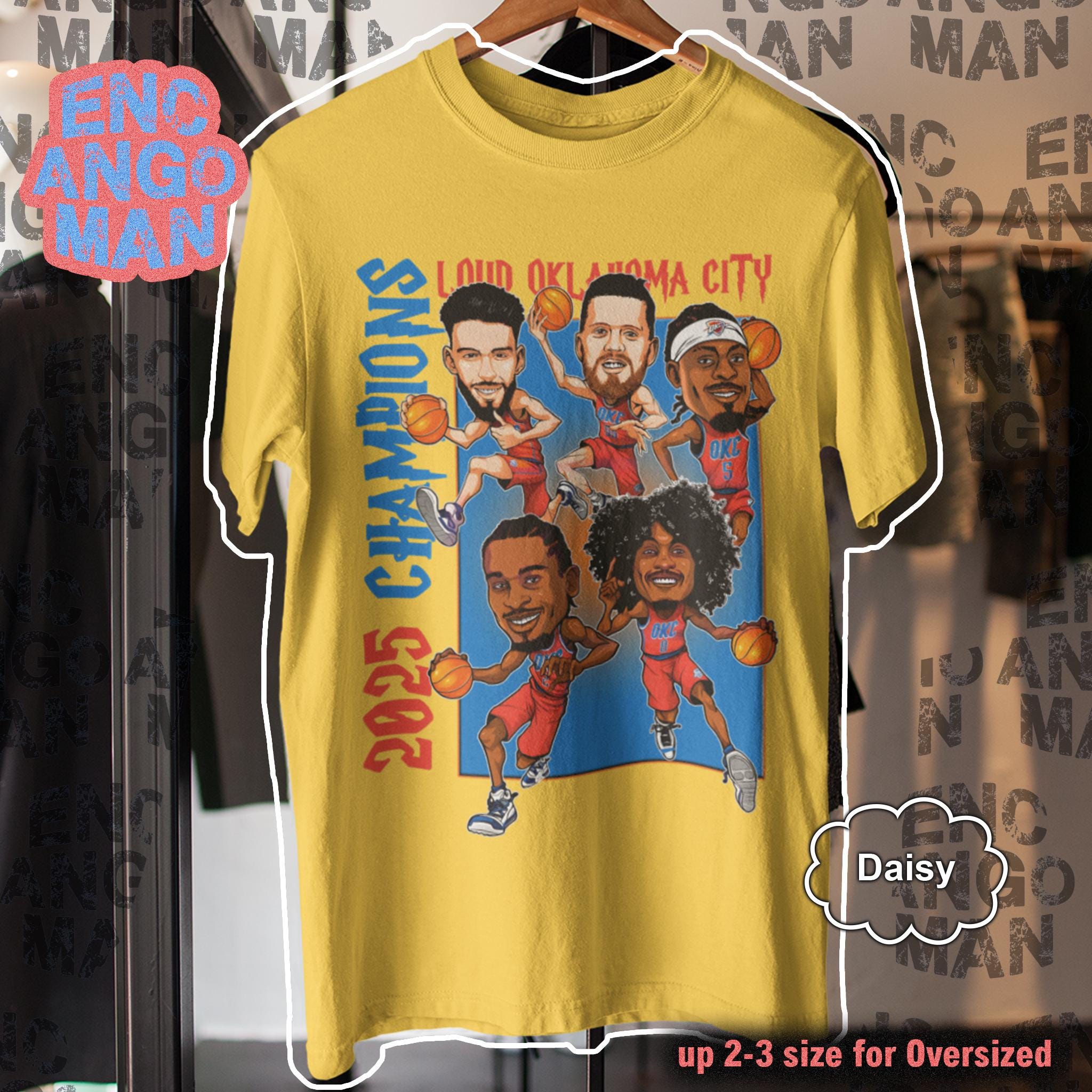 LOUD ユニフォーム ??サイズ LOUD CITY Oklahoma CHAMPIONS Bootleg T-shirt - Etsy
