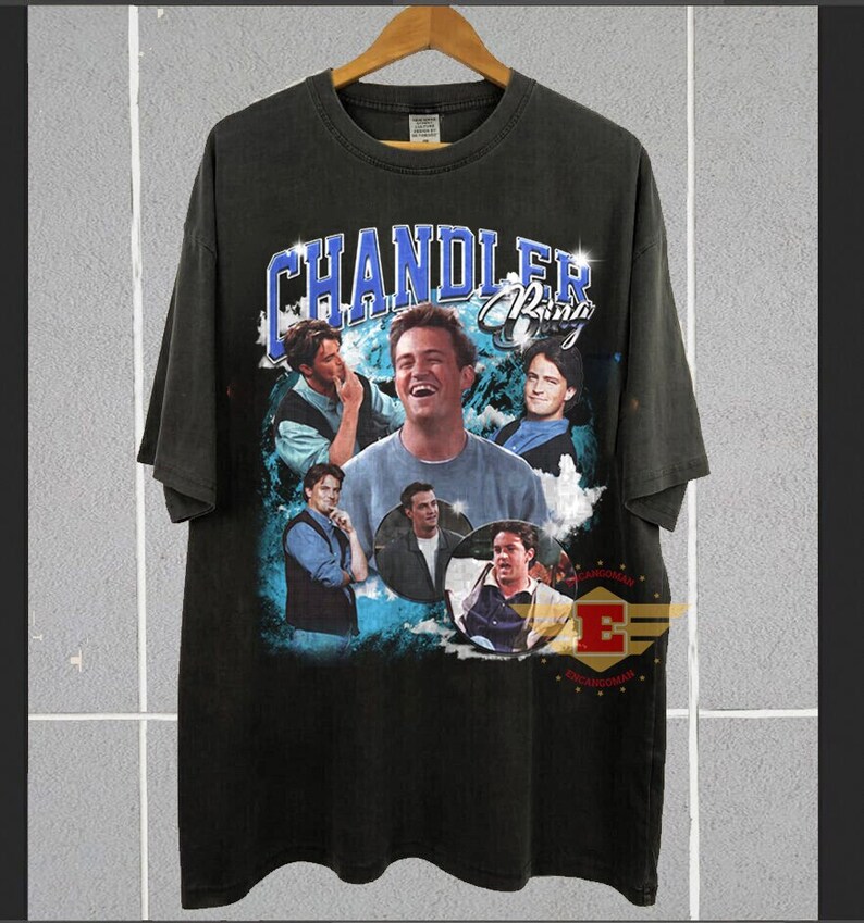 Retro Chandler Bing Shirt chandler Bing T shirt chandler Bing Tshirt retro-chandler-bing-shirt-chandler-bing-t-shirt-chandler-bing-tshirt