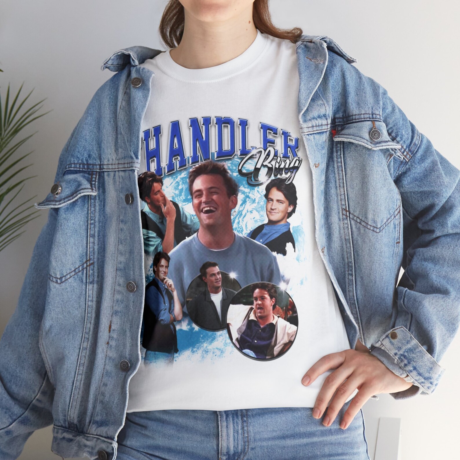 Retro Chandler Bing Shirt chandler Bing T shirt chandler Bing Tshirt retro-chandler-bing-shirt-chandler-bing-t-shirt-chandler-bing-tshirt