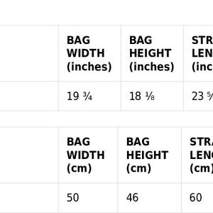 Organic Denim Foxhole Court Totle Bag Orange Text