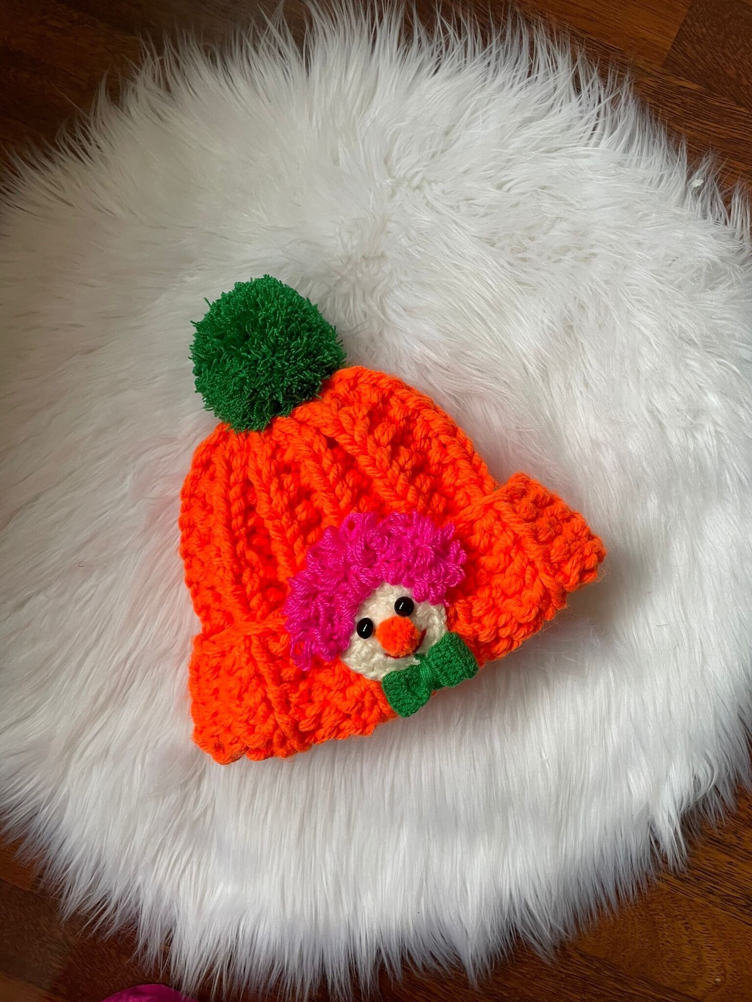 Du Tricot Et Des Jouets: Pour Halloween