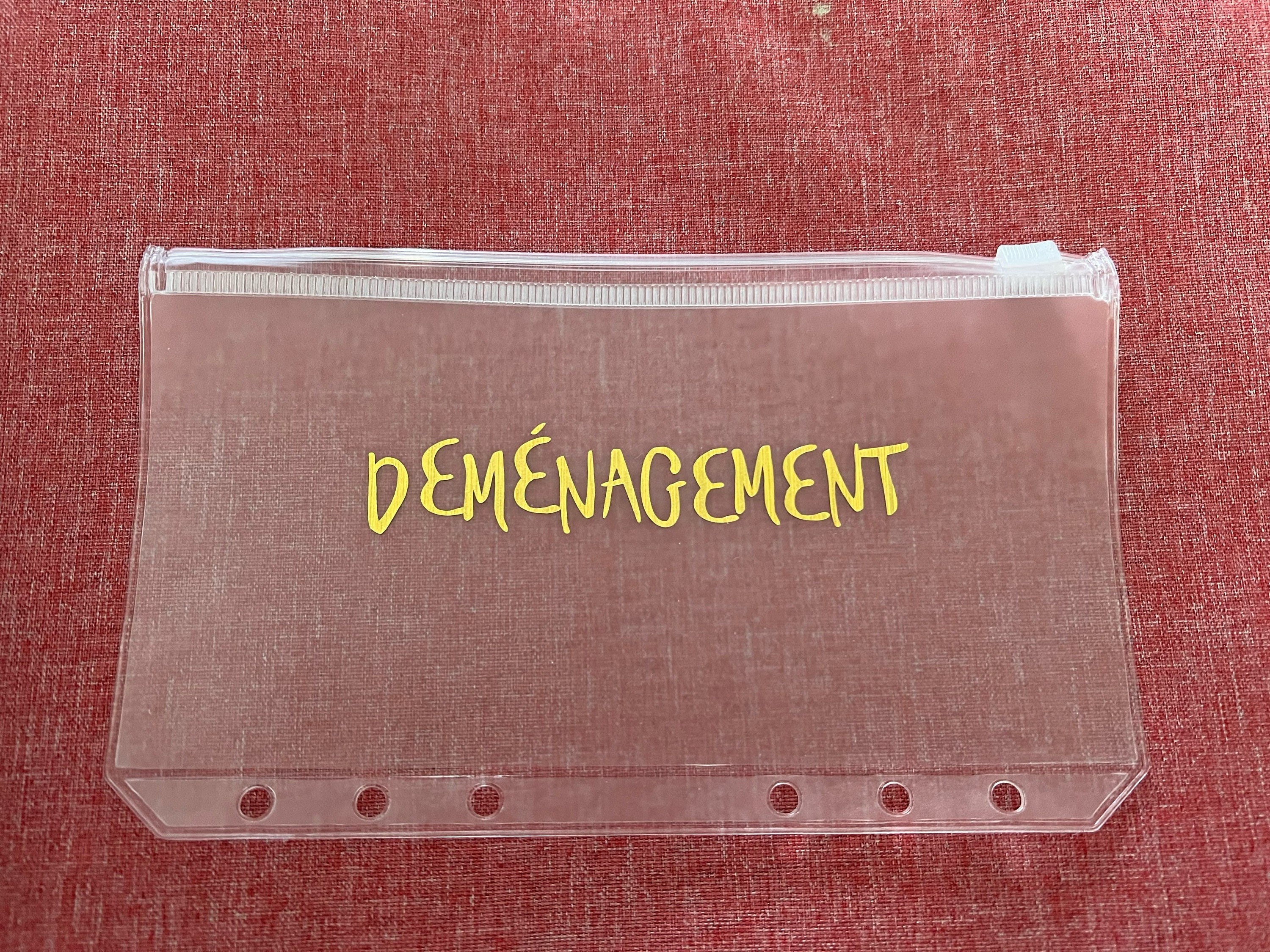 Envellopes Budgétaires