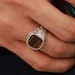 see more listings in the Gemstone Rings section