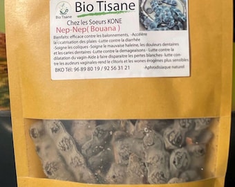Nep-Nep Bouana Powder / Nep-Nep Bouana Powder Organic Gluten Free