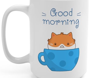 Becher 15oz