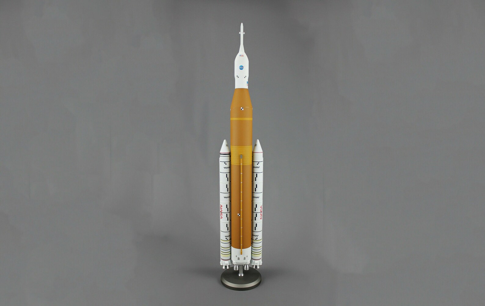 1144 Scale Model of SLS Rocket Space Launch System Etsy UK