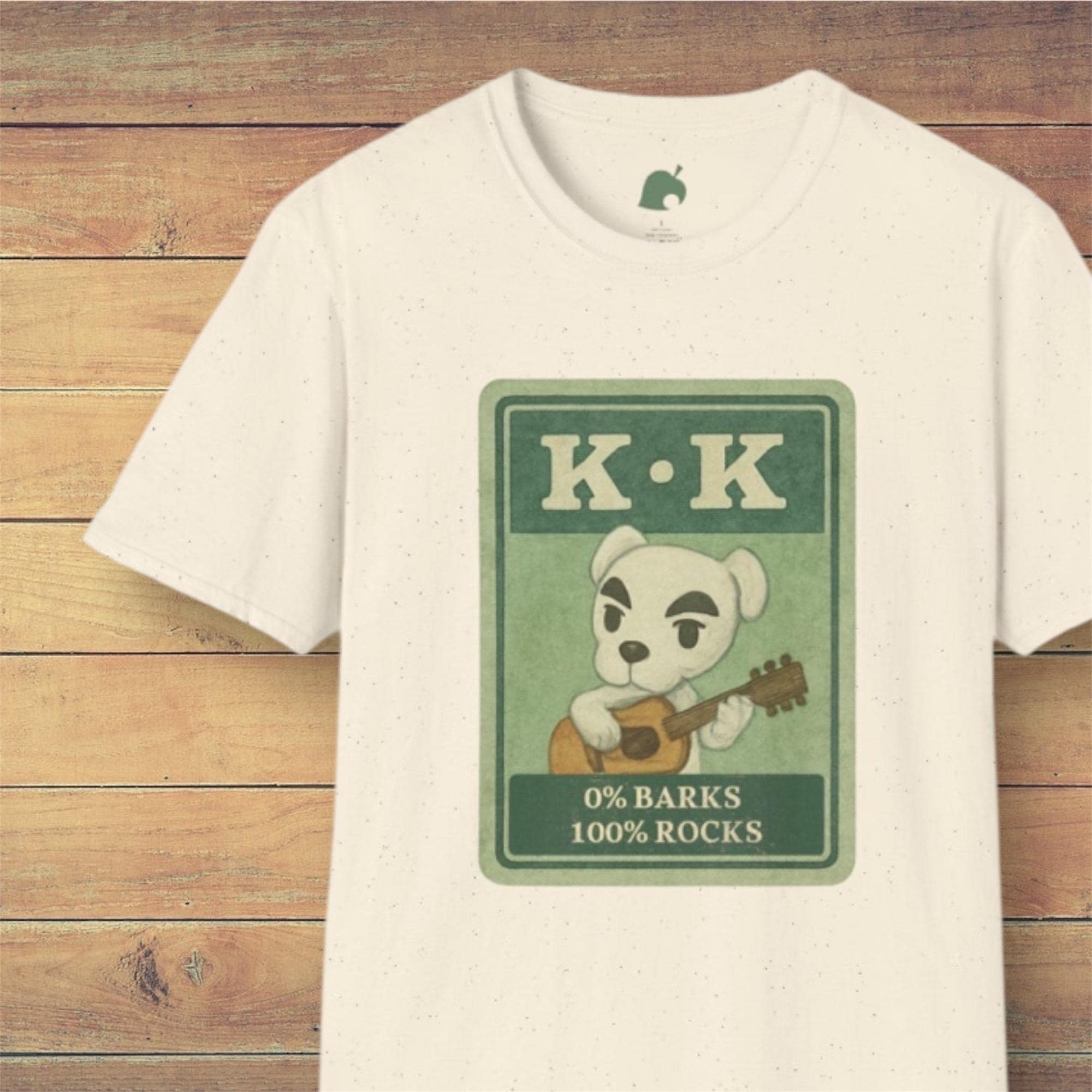 Kk Slider Shirt