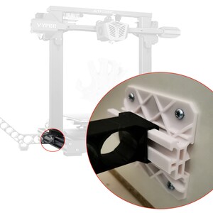 Anycubic spool  bracket (STL Files)