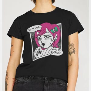 Bored to Tears - Unisex T-shirt