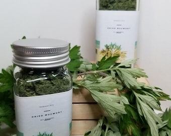Mugwort