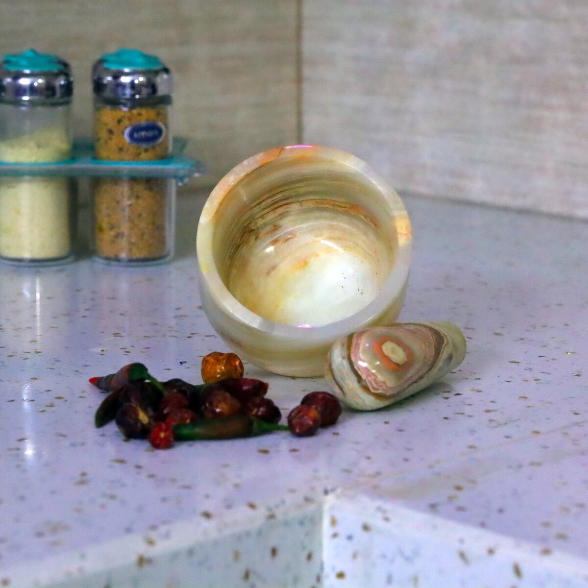 Onyx Mortar Pestle Set in Round Shape 4,spice Grinder.weed Grinder,herbs Grinder,pill Crusher,cute Grinder,gift for Her - Etsy