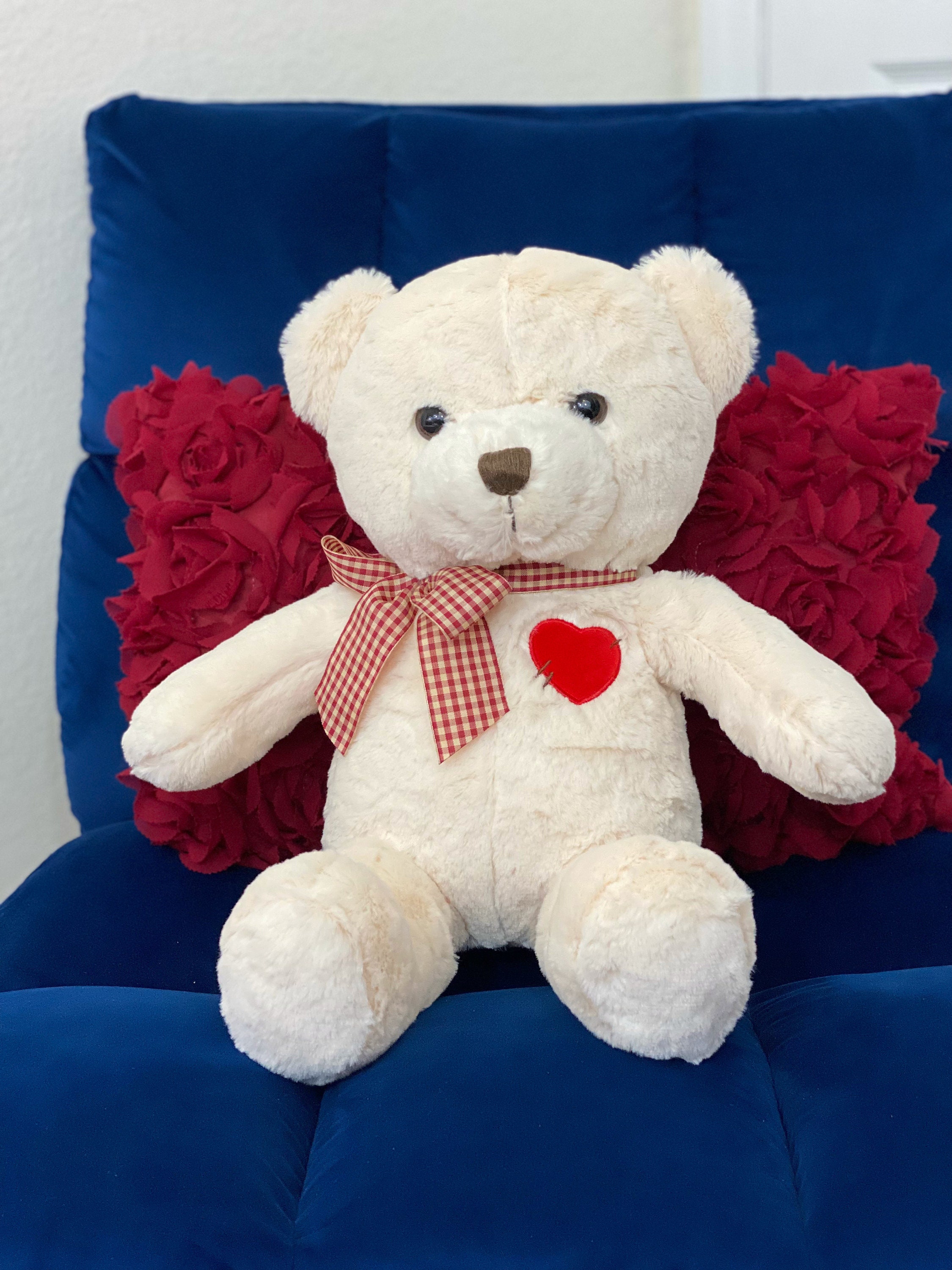 love romantic true love couple teddy bear