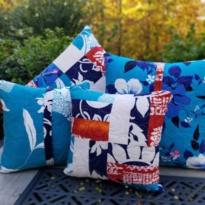 MEMORY PILLOW made from Loved Ones Clothing