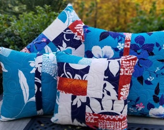 MEMORY PILLOW made from Loved Ones Clothing