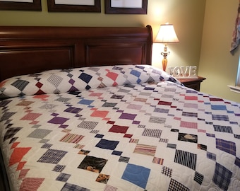 MEMORY ERINNERUNGS Quilts