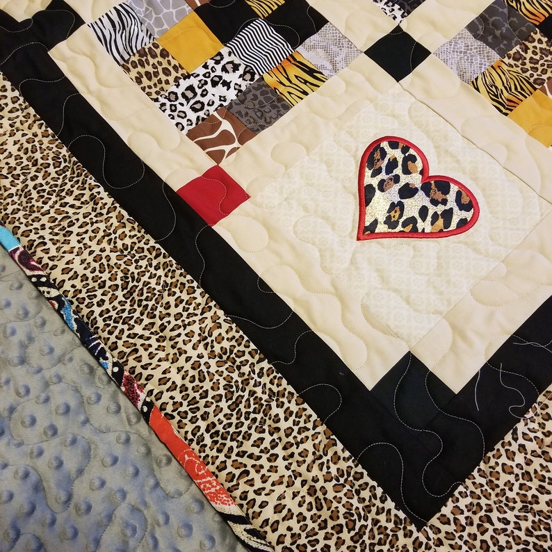 MEMORY REMEMBRANCE QUILT Etsy