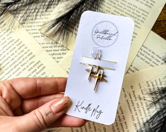 Stars Kindle/E-Reader Plug (USB-C)