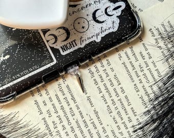 Spike Kindle/E-Reader Plug (USB-C)
