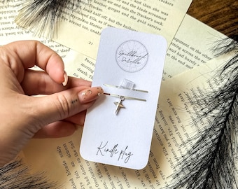 Starborn Kindle/E-Reader Plug (USB-C)