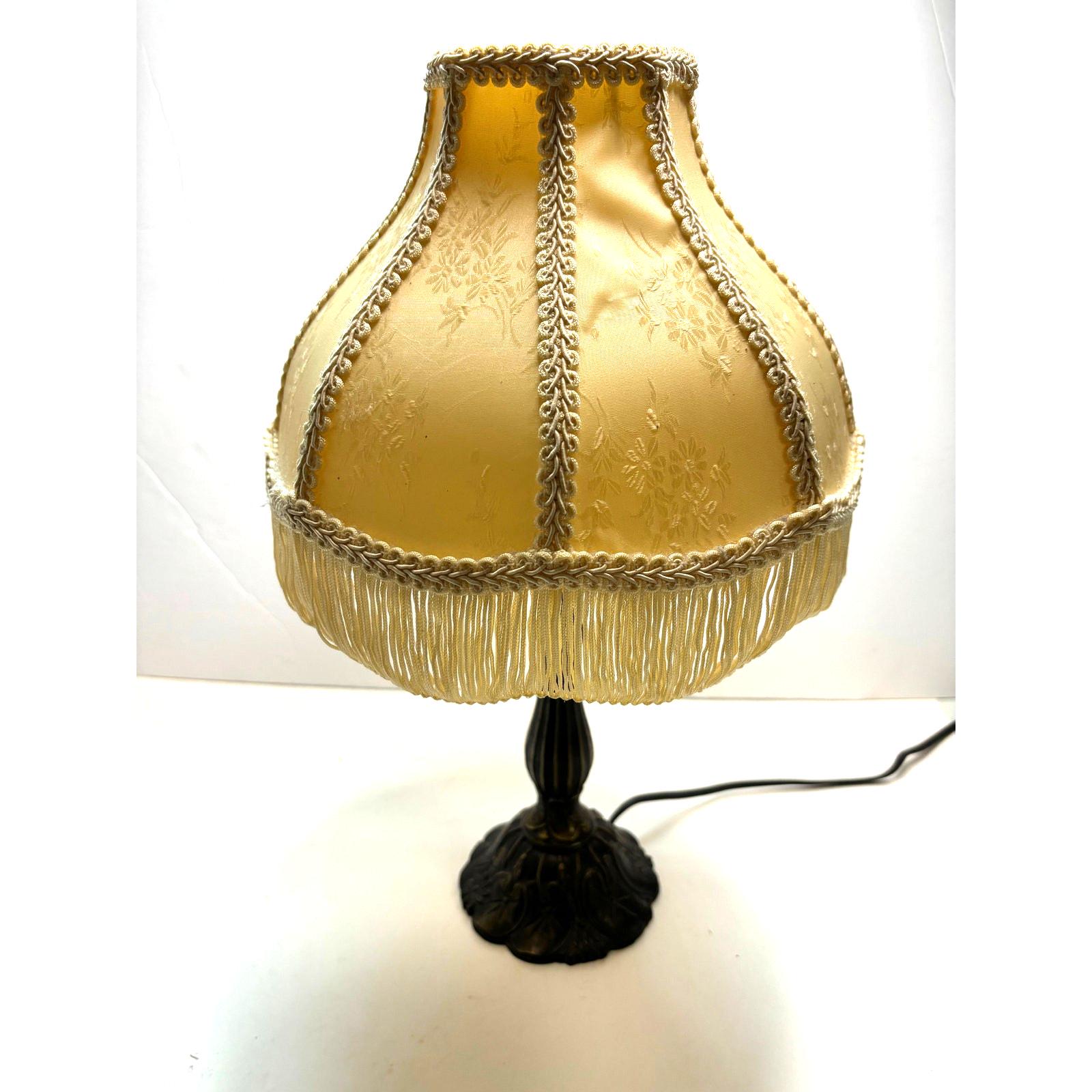 Victorian lampshade white - Etsy 日本