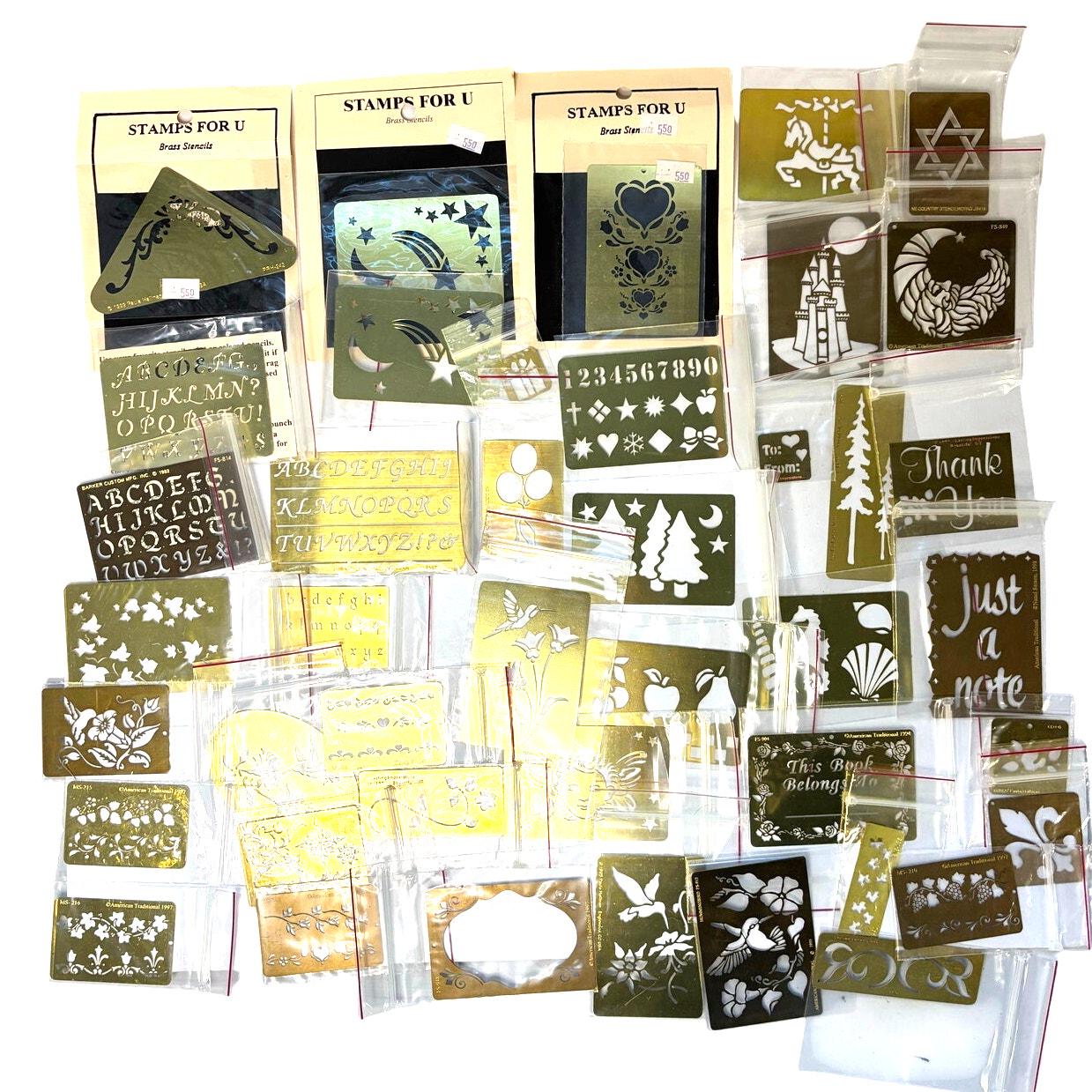 Ahornblatt-Präge-Schablone Aus Metall – Für Kartenbasteln, Scrapbooking, DIY