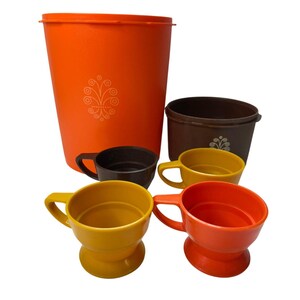 Vintage Solo Coffee Cups - Etsy