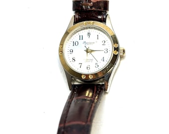 Rare Gruen Precision Diamond Collection Womens Dress Watch  display picture 3