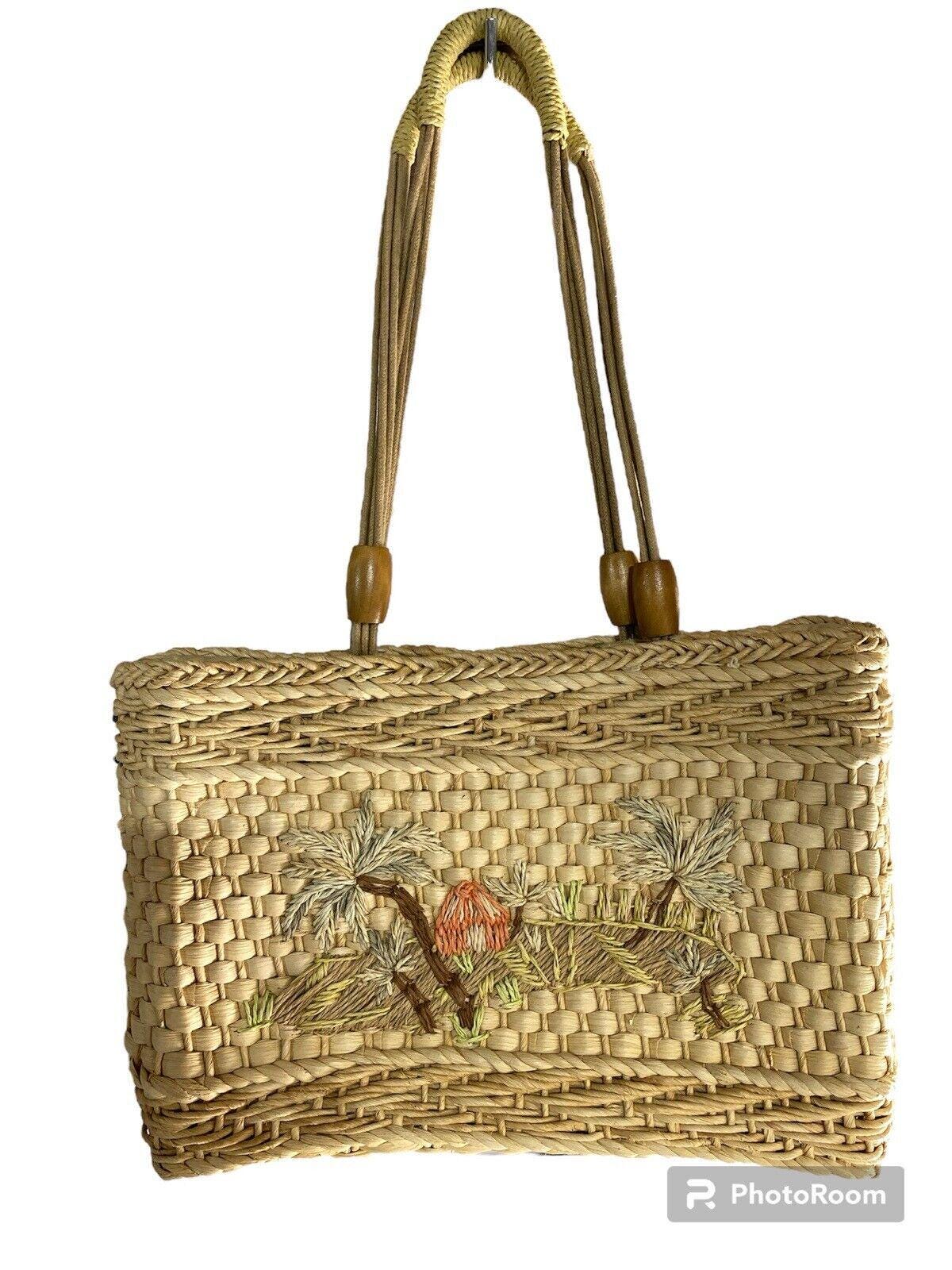 Fossil straw purse hotsell