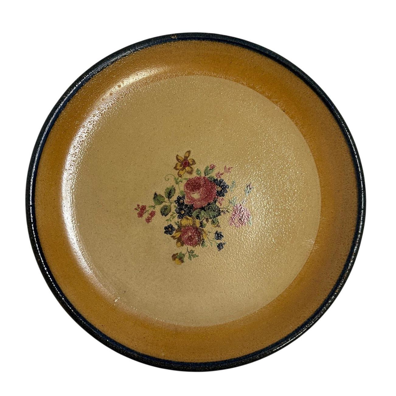Monroe salt works pottery - Etsy 日本