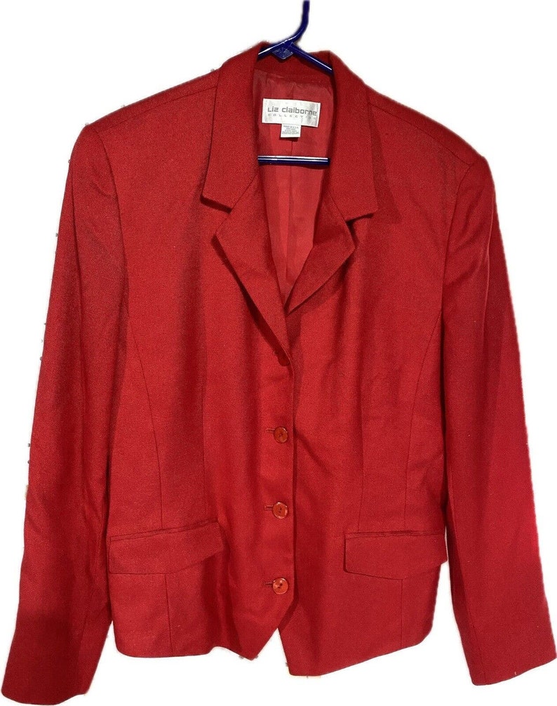 Old Money Style Coat