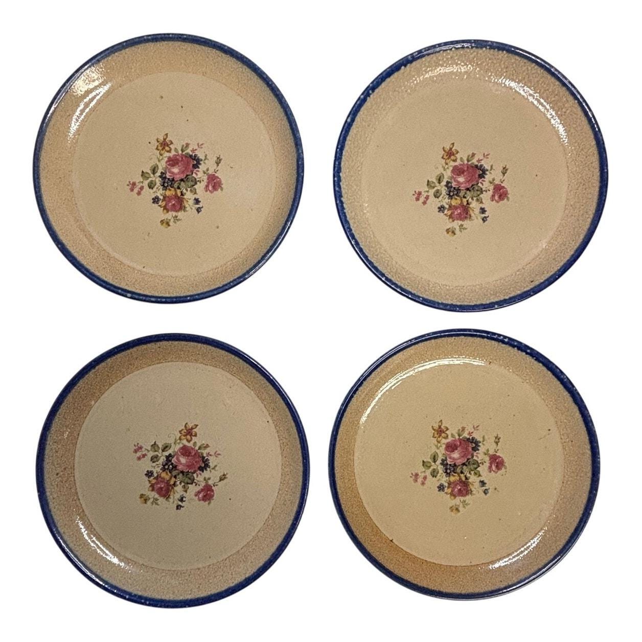 Monroe salt works pottery - Etsy 日本