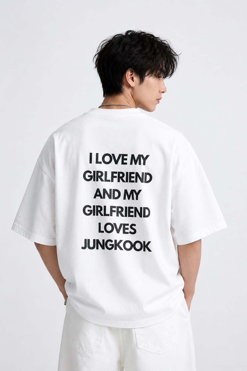 Jungkook T Shirt - Etsy