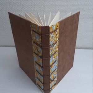 Writing notebook