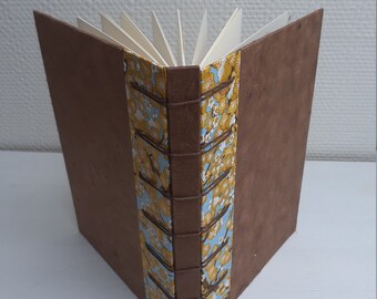 Writing notebook