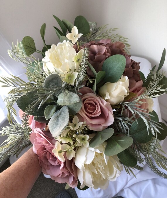 Dusty rose sage green wedding hotsell