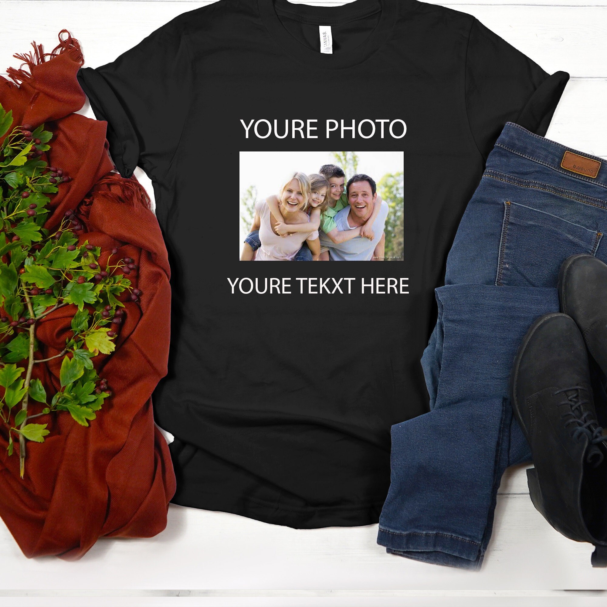 Cvs Photo Shirts - qemntfl