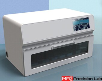 MaxExtraction96 Automated RNA Extraction For 96 Samples