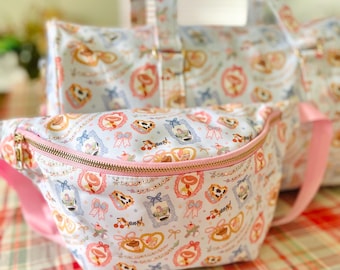 Toys Story Jumbo Belt Bag