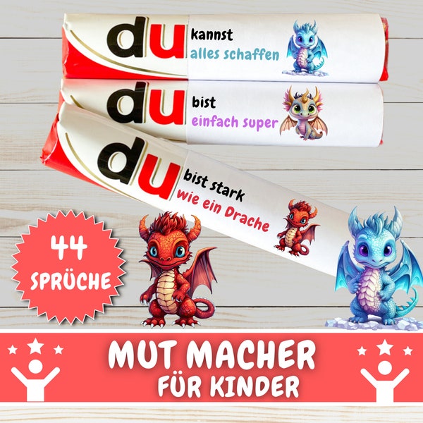 44 Duplo Banderolen Mut Macher Kinder Affirmation Du Botschaften Kindergarten Schule Geschenk Kinder Affirmation Motivationssprüche Download