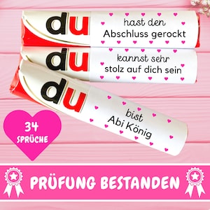Download: 34 Duplo banderoles esame superato regalo diploma di maturità superato, complimenti idea regalo laurea dottore, laurea magistrale superata