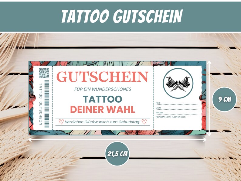 mod-le-de-bon-de-tatouage-bon-de-tatouage-personnalis-cadeau-d