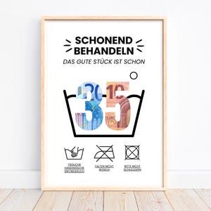 Geldgeschenk 35 Geburtstag Geschenk, kreatives Geldgeschenk Geburtstag Geschenkidee, Das gute Stück ist 35, Last Minute Geschenk, Download