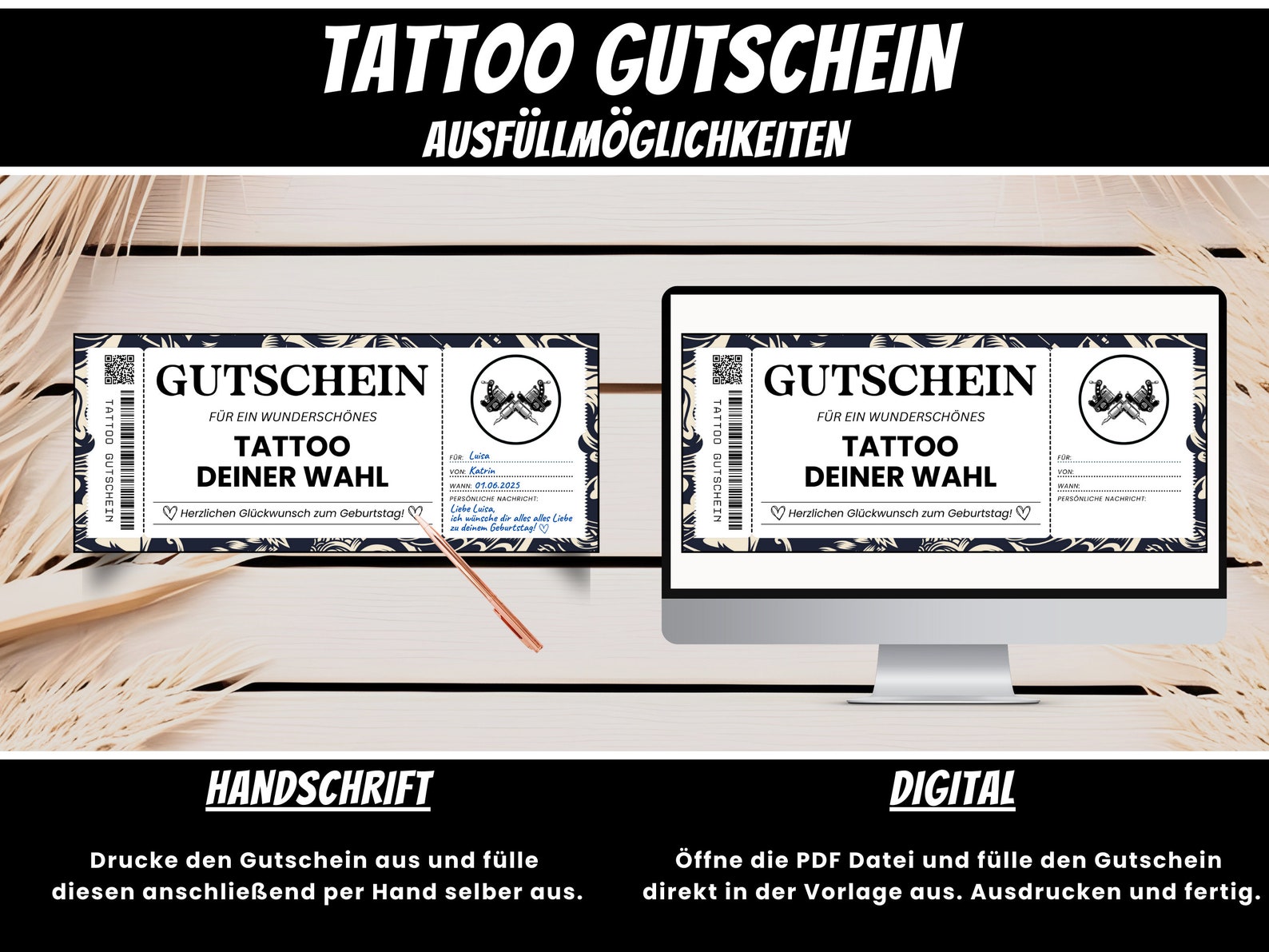 mod-le-de-bon-de-tatouage-bon-de-tatouage-personnalis-cadeau-d
