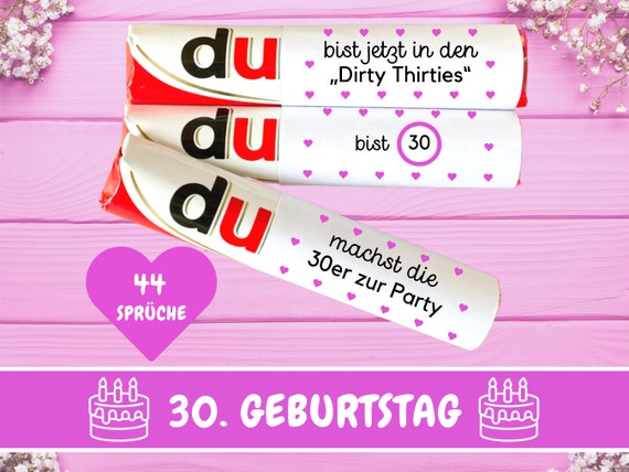3. Geburtstag Party Banner – Holografisch & Wiederverwendbar, Pink, 3,9 M