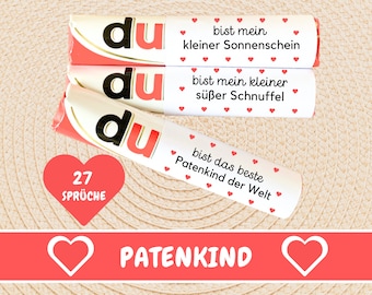 27 Duplo banderoles godchild gift, communion gift confirmation, godfather gift confirmation, Duplo gift box, DIY gift download